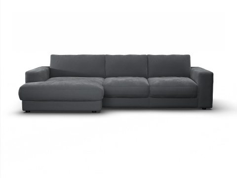 Ecksofa LOgroß 2Small L